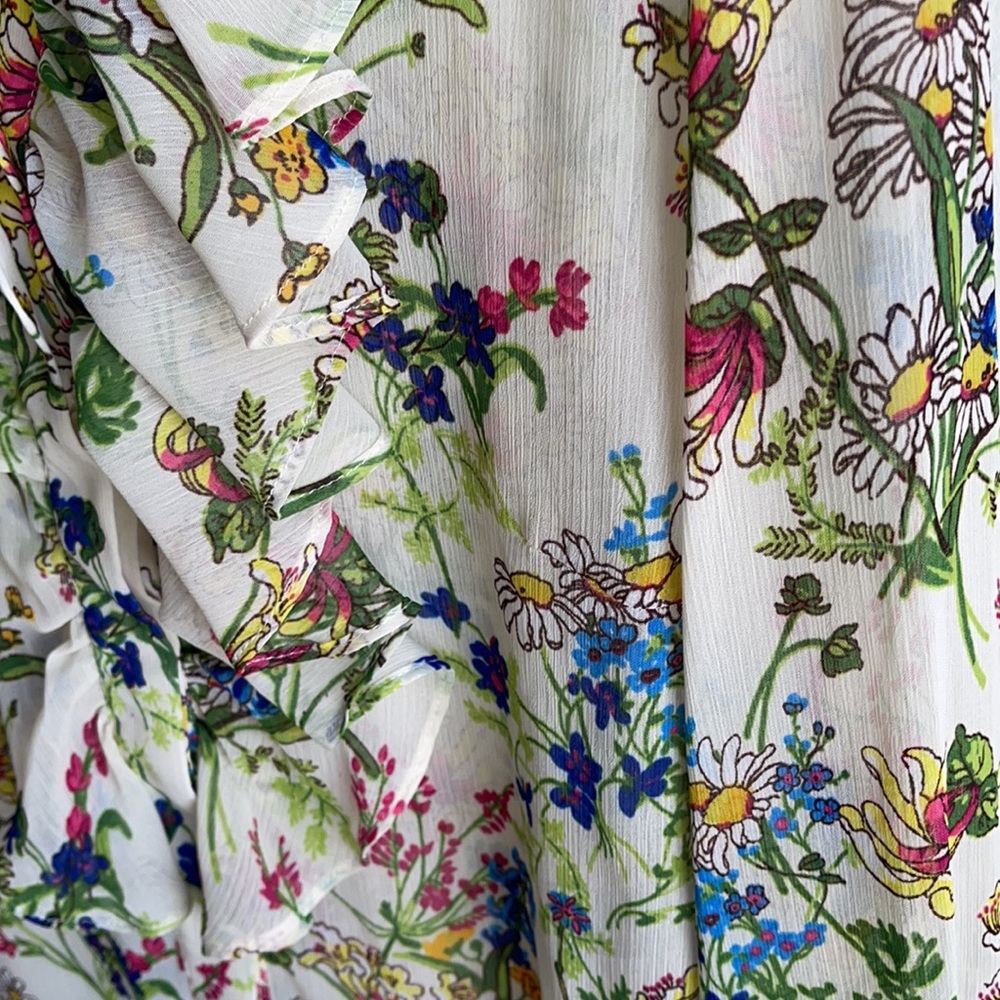 H&M blouse - Picture 5 of 8